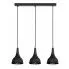 Zdjęcie produktu Industrialna wisząca lampa E399-Darvex - czarny.