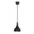 Fotografia Industrialna lampa wisząca E397-Darvex - czarny z kategorii Lampy wiszące