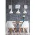 Fotografia Minimalistyczna lampa wisząca E399-Darvex - biały z kategorii Lampy wiszące