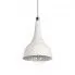 Zdjęcie produktu Loftowa lampa wisząca E397-Darvex - biały.