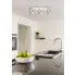 Fotografia Halogenowa listwa sufitowa E403-Milford z kategorii Lampy sufitowe