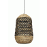 Zdjęcie produktu Rattanowa lampa wisząca Endi - boho.