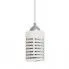 Zdjęcie produktu Designerska lampa wisząca E413-Samuru.