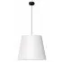 Zdjęcie produktu Minimalistyczna lampa wisząca E416-Aston - biały.