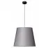 Zdjęcie produktu Stylowa lampa wisząca E416-Aston - popiel.