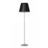 Zdjęcie produktu Nowoczesna lampa stojąca E417-Aston - czarny.