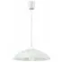 Zdjęcie produktu Szklana kuchenna lampa wisząca E435-Medon.