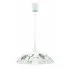 Zdjęcie produktu Lampa wisząca z kwiatowym wzorem E436-Floriva.