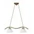Zdjęcie produktu Szykowna lampa wisząca E444-Zena.