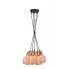 Zdjęcie produktu Industrialna lampa wisząca E465-Palmo.