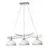 Zdjęcie produktu Lampa wisząca do jadalni E497-Preton.