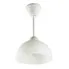Zdjęcie produktu Kuchenna lampa wisząca E500-Operys - biały.