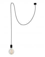 Loftowa lampa wisząca E506-Olza w sklepie aosom.live