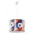 Zdjęcie produktu Wisząca lampa dla dziecka E523-Felmer.