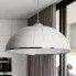 Zdjęcie minimalistyczna lampa wisząca do jadalni E537-Himo | aosom.live