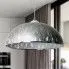 Zdjęcie nowoczesna lampa wisząca z wzorem E540-Himo | aosom.live