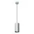 Zdjęcie produktu Halogenowa lampa wisząca E552-Degof - popiel.