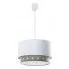 Zdjęcie produktu Lampa wisząca do pokoju dziecka E557-Elrond.
