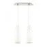 Zdjęcie produktu Szklana lampa wisząca E562-Groa.
