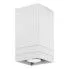 Zdjęcie produktu Halogenowa lampa sufitowa E567-Papaver - biały.