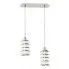 Zdjęcie produktu Stylowa lampa wisząca E576-Vakra.