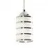 Fotografia Designerska lampa wisząca E575-Vakra z kategorii Lampy