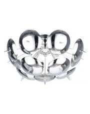 Designerska lampa sufitowa E581-Wosi w sklepie aosom.live