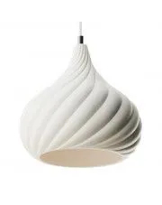 Spiralna lampa wisząca E585-Imersin w sklepie aosom.live
