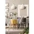 Szczegółowe zdjęcie nr 5 produktu Ceramiczna lampa wisząca E586-Grace
