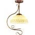 Zdjęcie produktu Retro lampa wisząca E587-Grami.