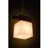 Fotografia Klasyczna lampa wisząca E588-Nossa z kategorii Lampy