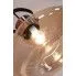 Zdjęcie szklana industrialna lampa wisząca E594-Omundi | aosom.live