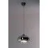 Fotografia Chromowana lampa wisząca E598-Selis z kategorii Lampy