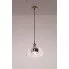 Fotografia Industrialna lampa wisząca E599-Binos z kategorii Lampy wiszące