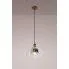 Fotografia Lampa wisząca w stylu loftowym E600-Folco z kategorii Lampy wiszące