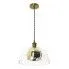Zdjęcie produktu Lampa wisząca w stylu loftowym E600-Folco.