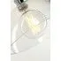 Szczegółowe zdjęcie nr 4 produktu Szklana lampa wisząca loft E601-Kadex