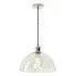Zdjęcie produktu Szklana lampa wisząca loft E601-Kadex.