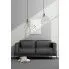 Szczegółowe zdjęcie nr 4 produktu Industrialna lampa wisząca E602-Milki