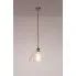 Zdjęcie lampa wisząca w stylu industrialnym E602-Milki | aosom.live