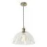 Zdjęcie produktu Industrialna lampa wisząca E602-Milki.