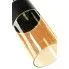 Szczegółowe zdjęcie nr 5 produktu Stylowa lampa wisząca E611-Fervix