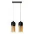 Zdjęcie produktu Stylowa lampa wisząca E611-Fervix.