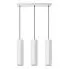 Zdjęcie produktu Lampa wisząca minimalistyczna E618-Nikos - biały.
