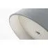 Szczegółowe zdjęcie nr 7 produktu Ledowa lampa wisząca E623-Elefunny - popiel
