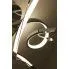 Szczegółowe zdjęcie nr 4 produktu Futurystyczna lampa sufitowa LED E624-Ellie