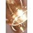 Szczegółowe zdjęcie nr 6 produktu Loftowa lampa wisząca E630-Polli
