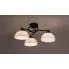 Fotografia Lampa sufitowa do salonu E631-Corux z kategorii Lampy