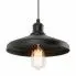 Zdjęcie produktu Industrialna lampa wisząca E636-Olwen.