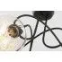 Fotografia Loftowa lampa sufitowa E637-Asmund z kategorii Lampy
